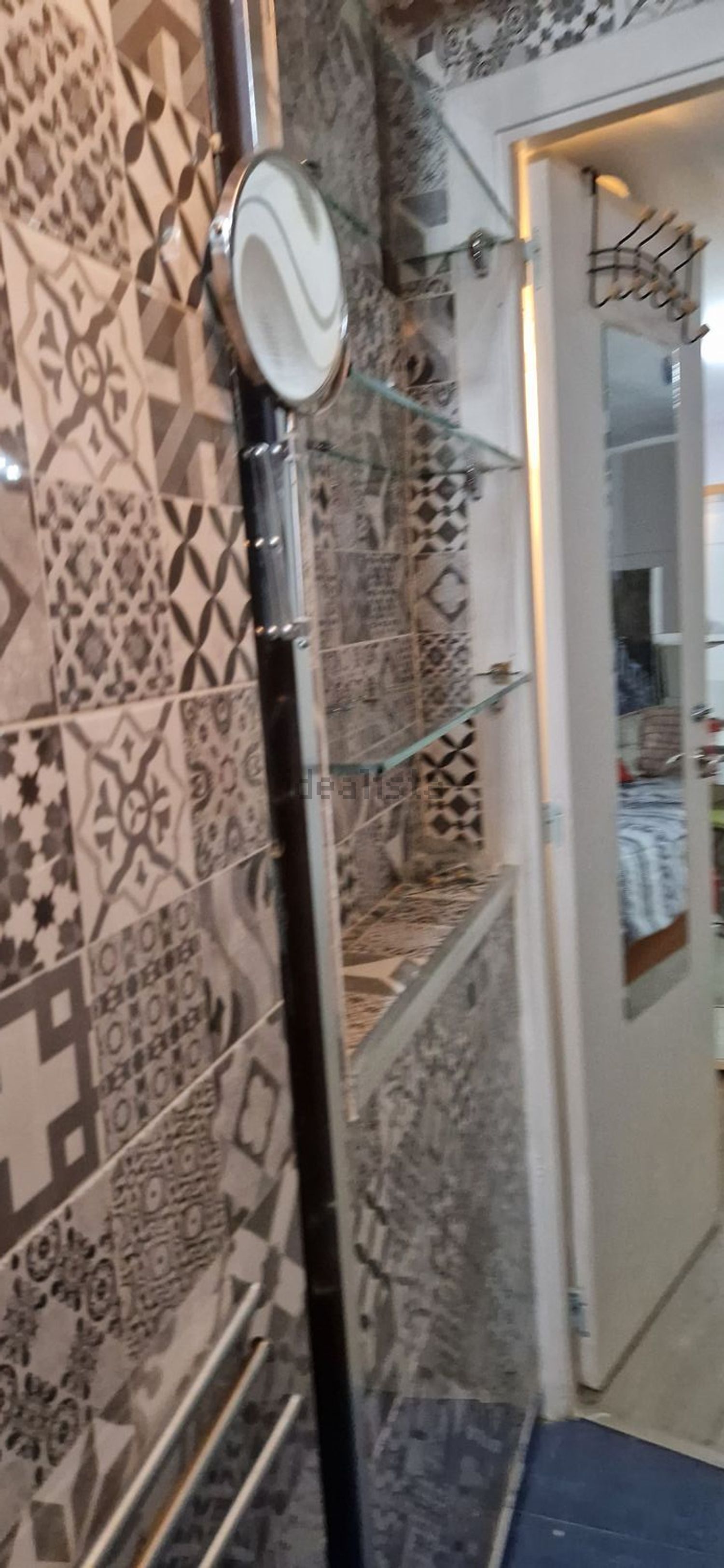 Piso de 115 m² en Madrid