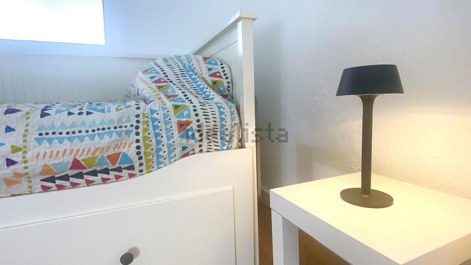 Pis de 80 m² a València