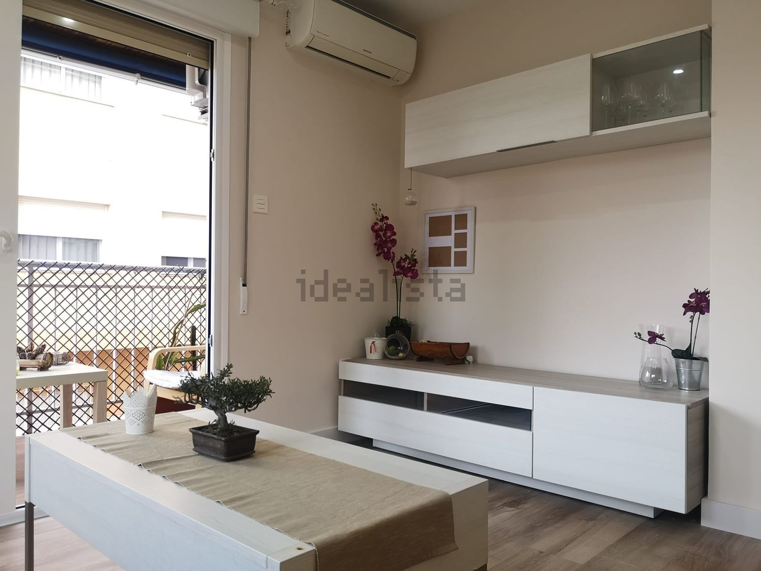 Pis de 80 m² a Los Alcázares