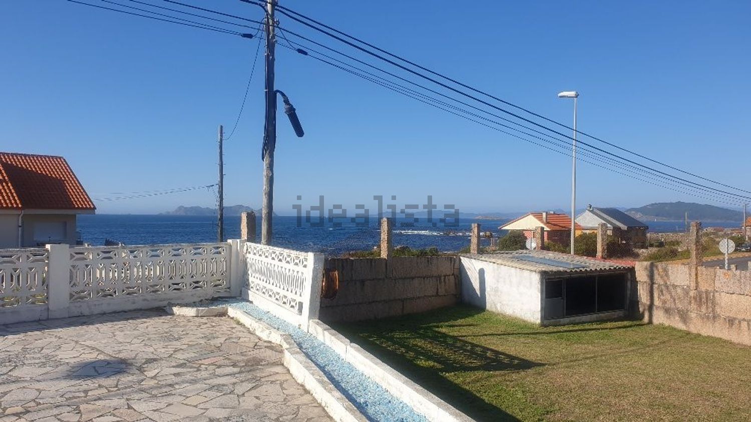 Casa de 90 m² en Baiona