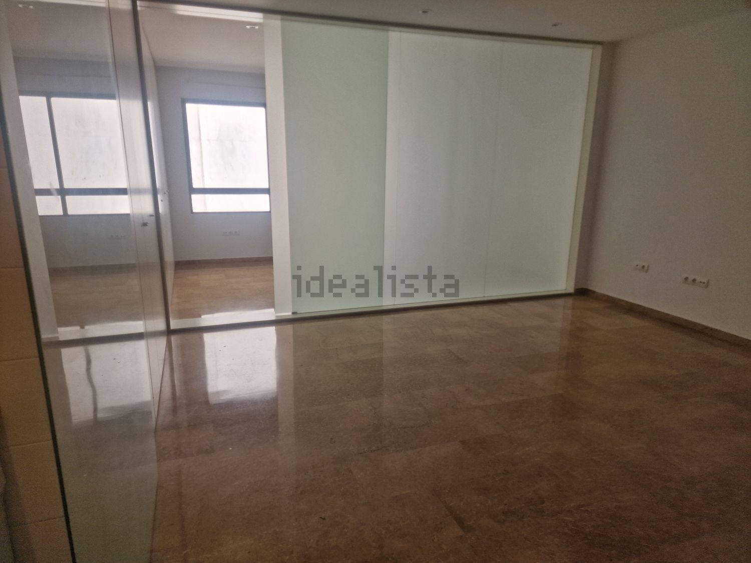 Piso de 65 m² en Sevilla