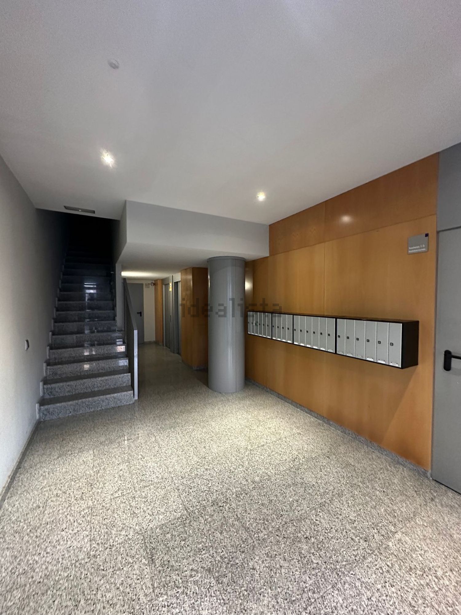 Piso de 80 m² en Guadalajara