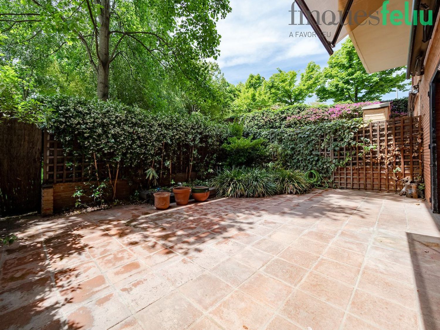 Piso de 157 m² en Sant Cugat del Vallès