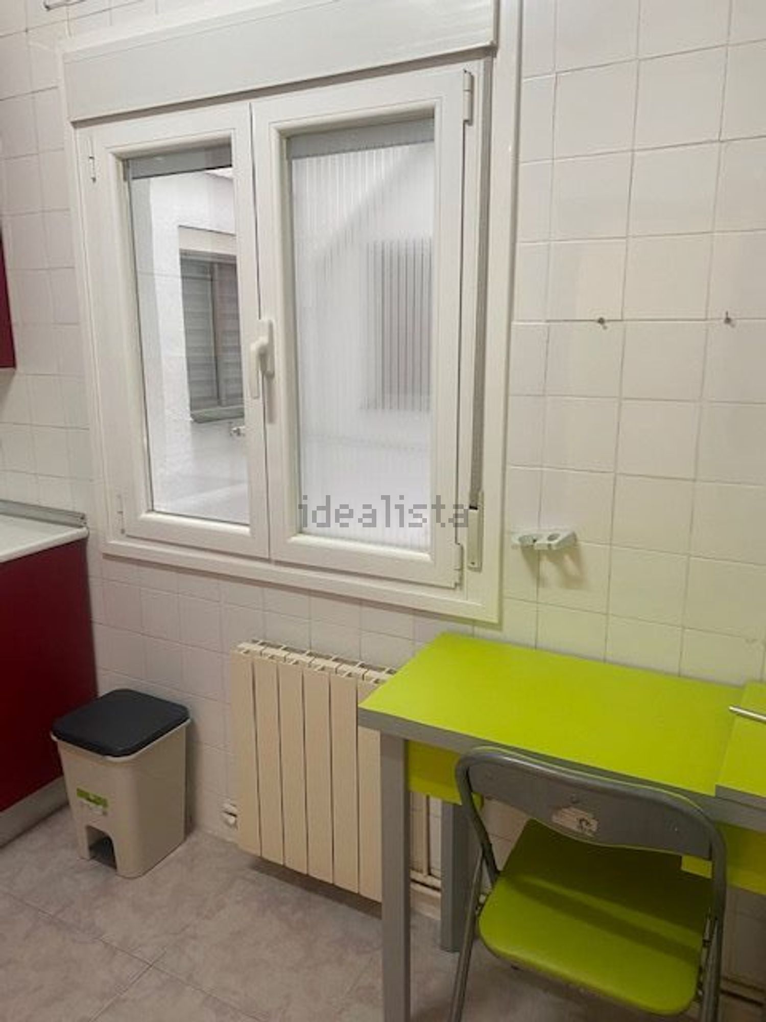 Pis de 70 m² a Valladolid