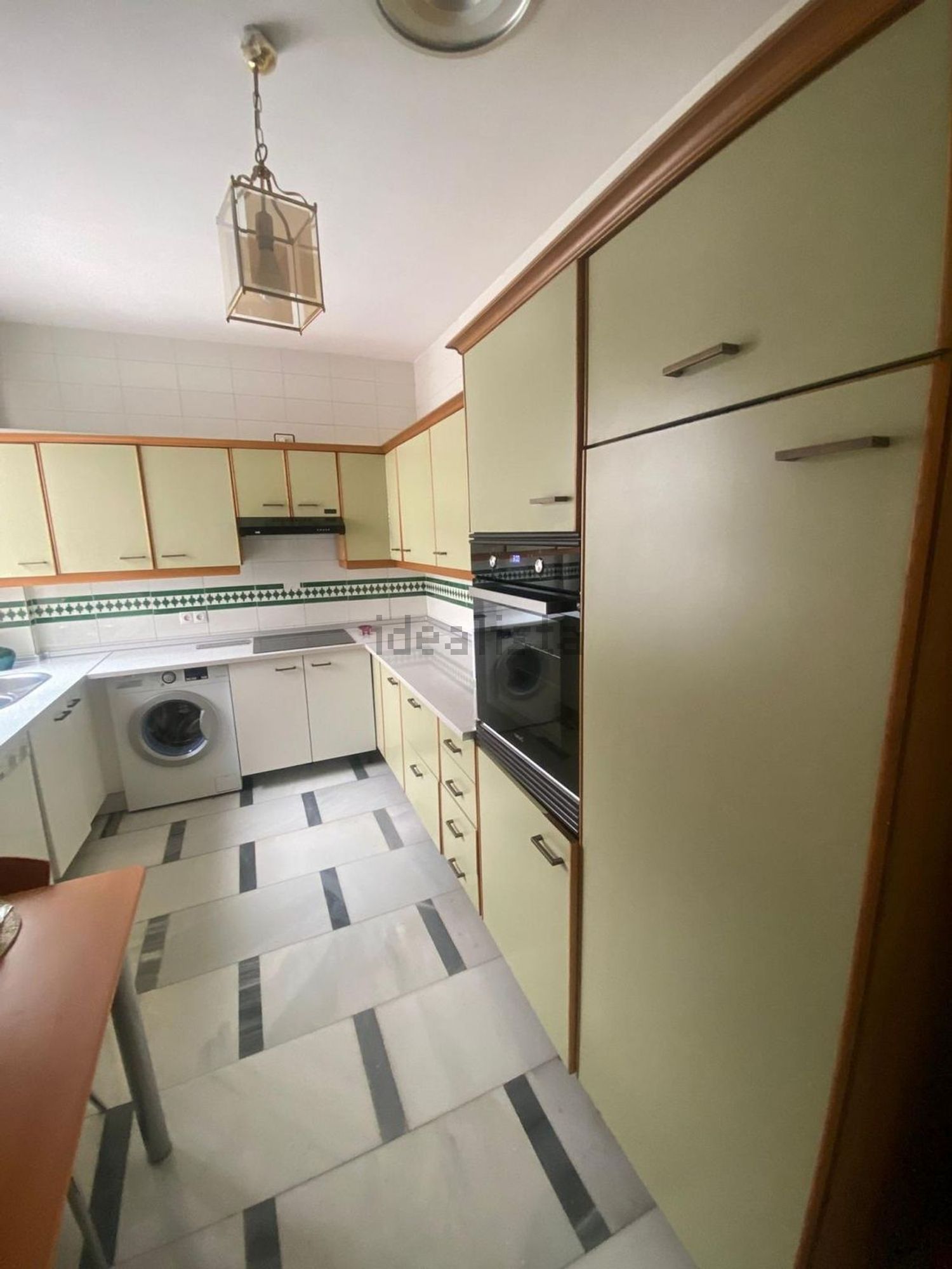 Квартира 230 м² в Granada