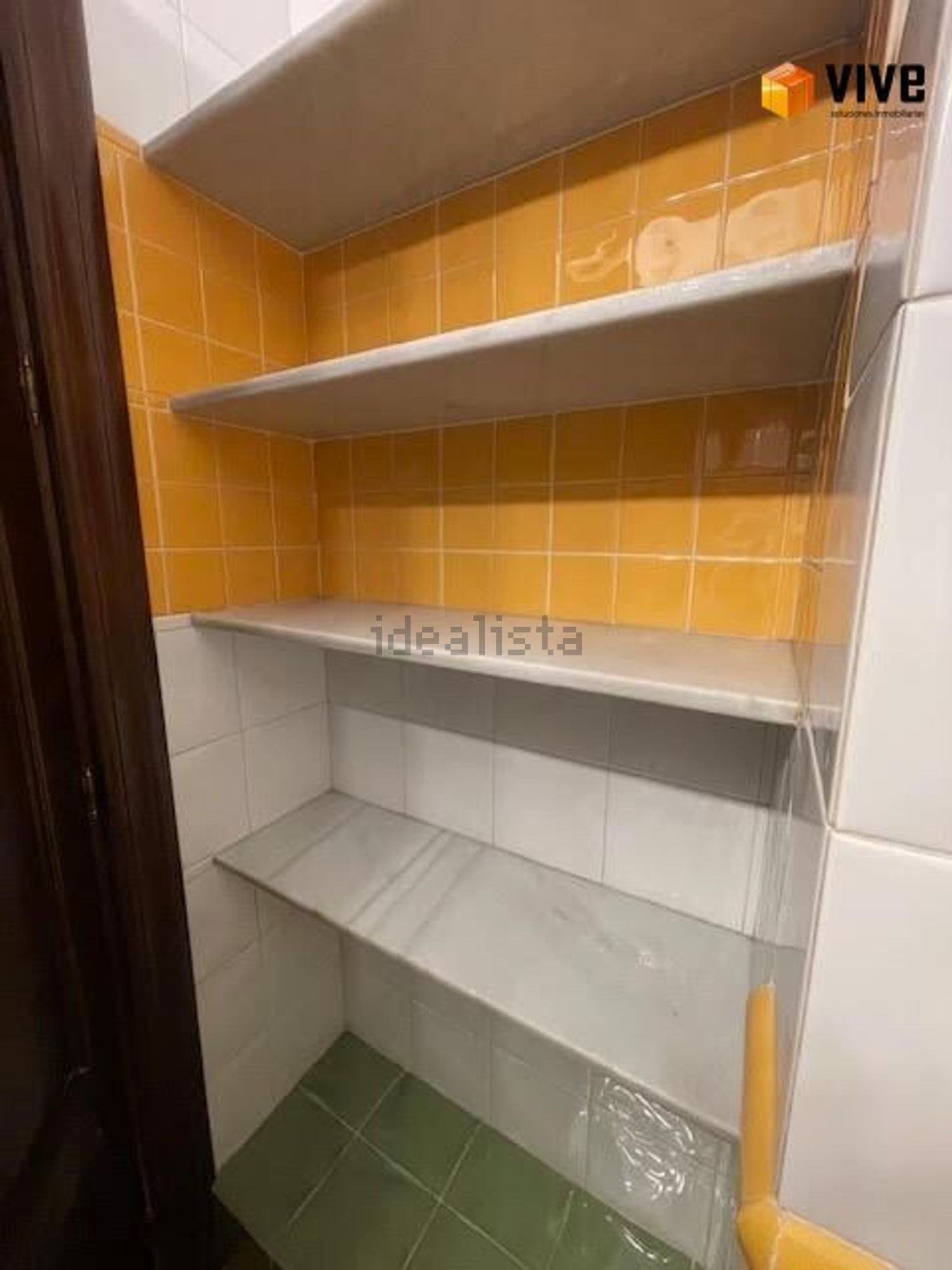 Wohnung 113 m² in Sevilla