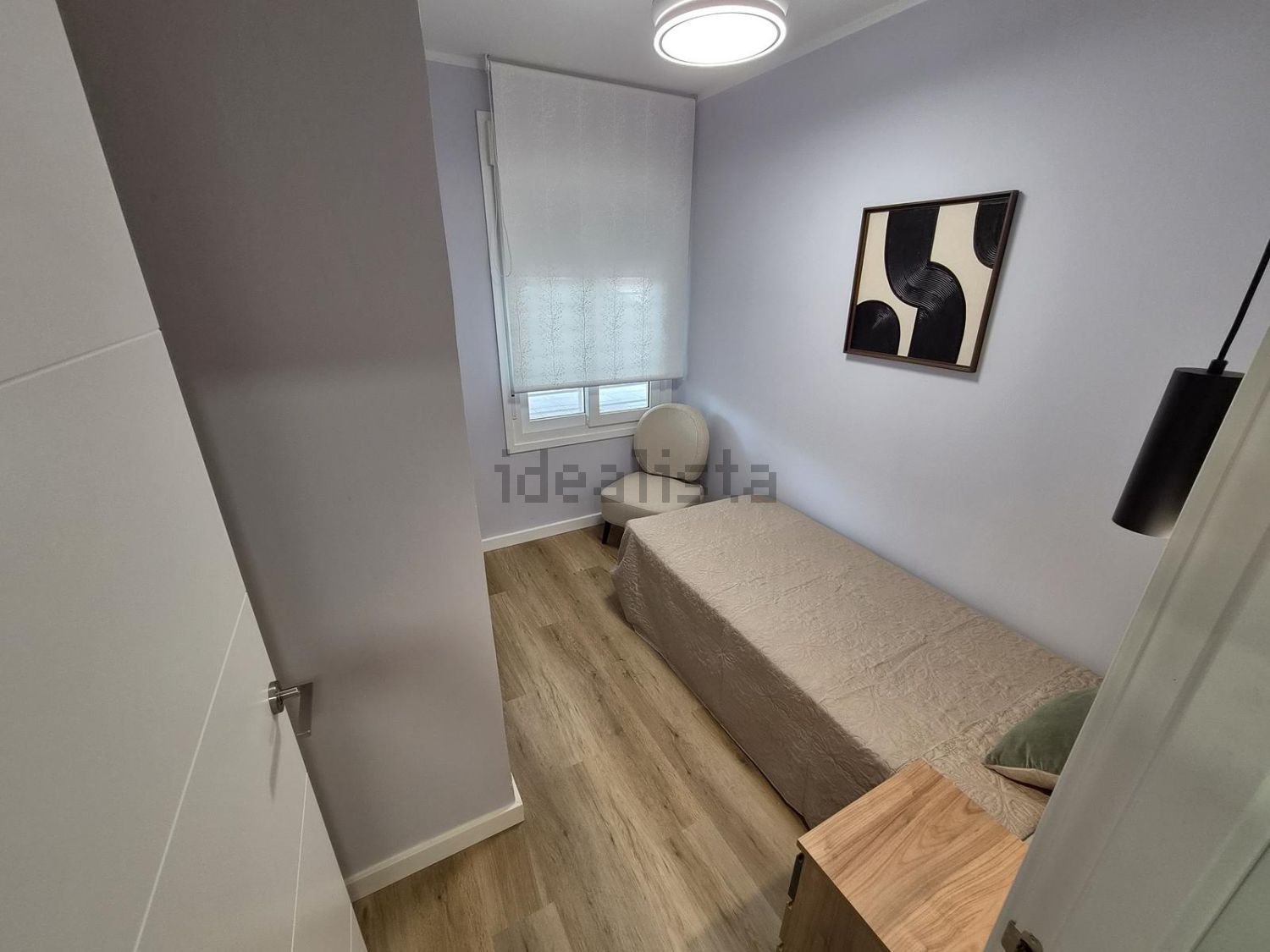 Pis de 60 m² a Castelló de la Plana