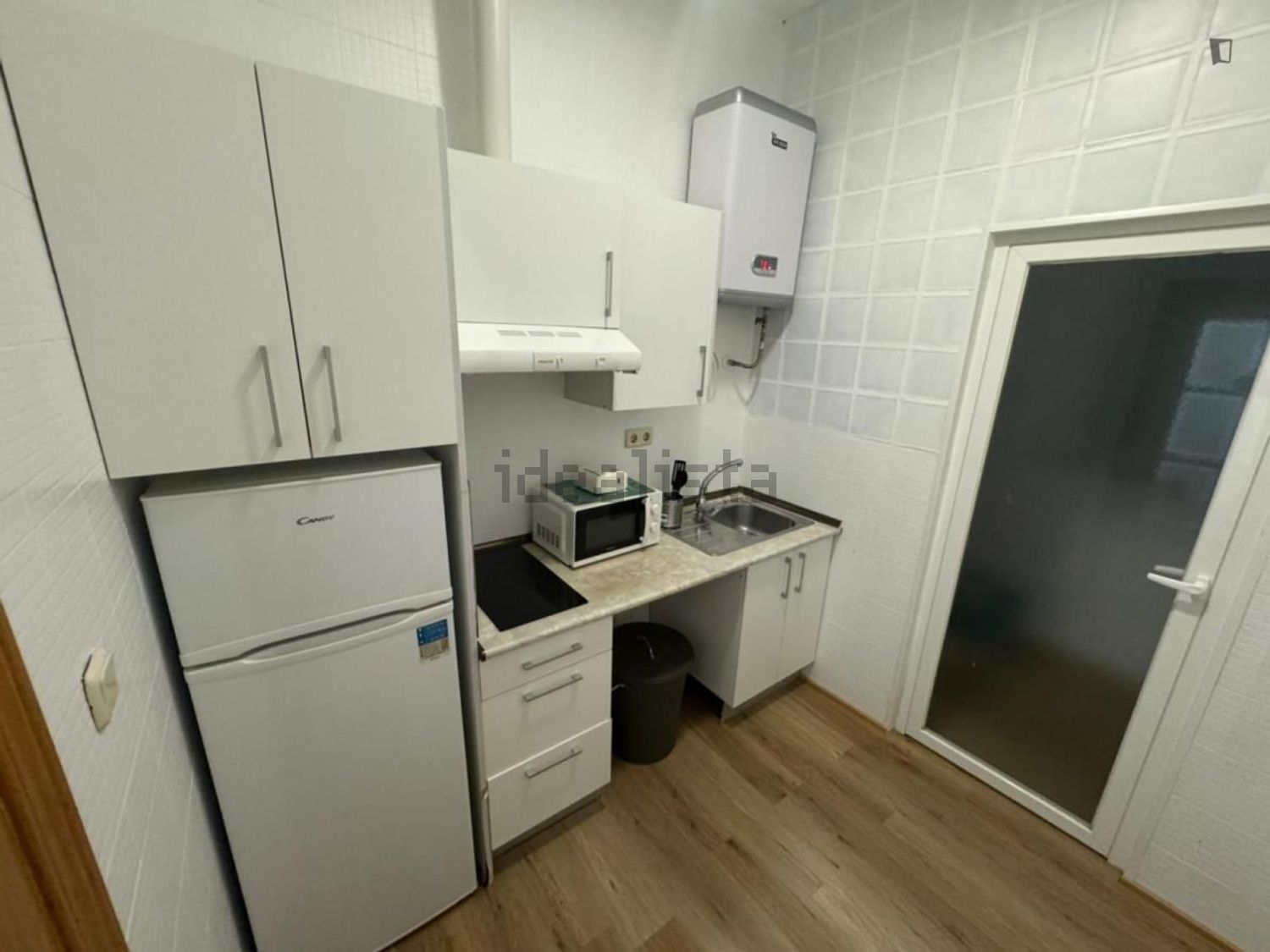 Piso de 60 m² en Madrid