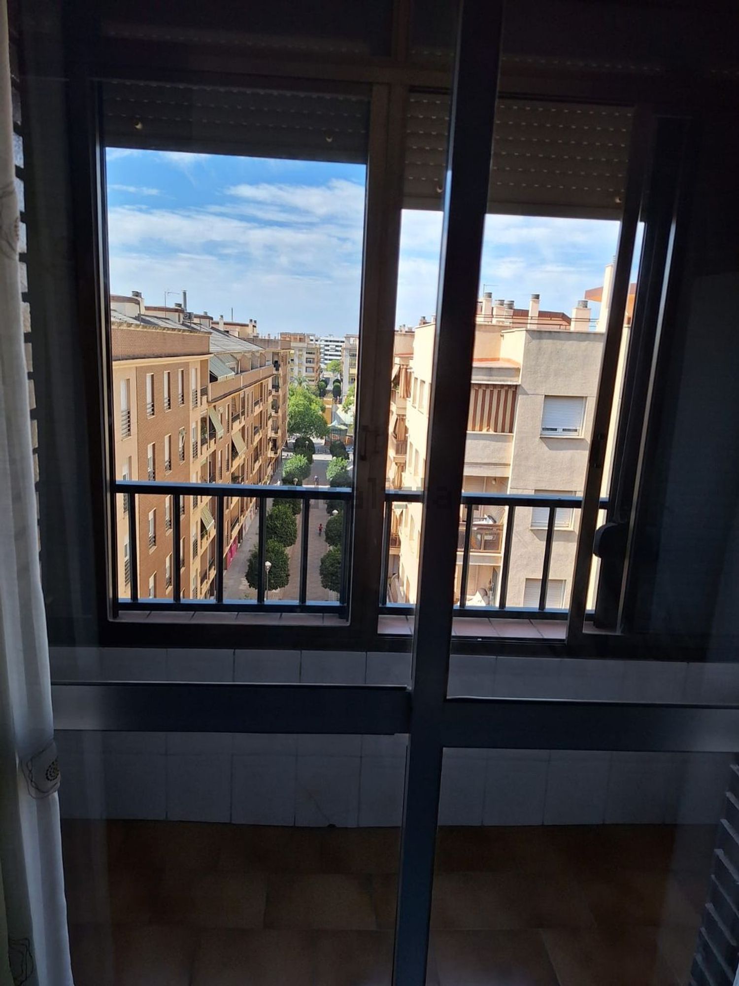 Wohnung 84 m² in Córdoba