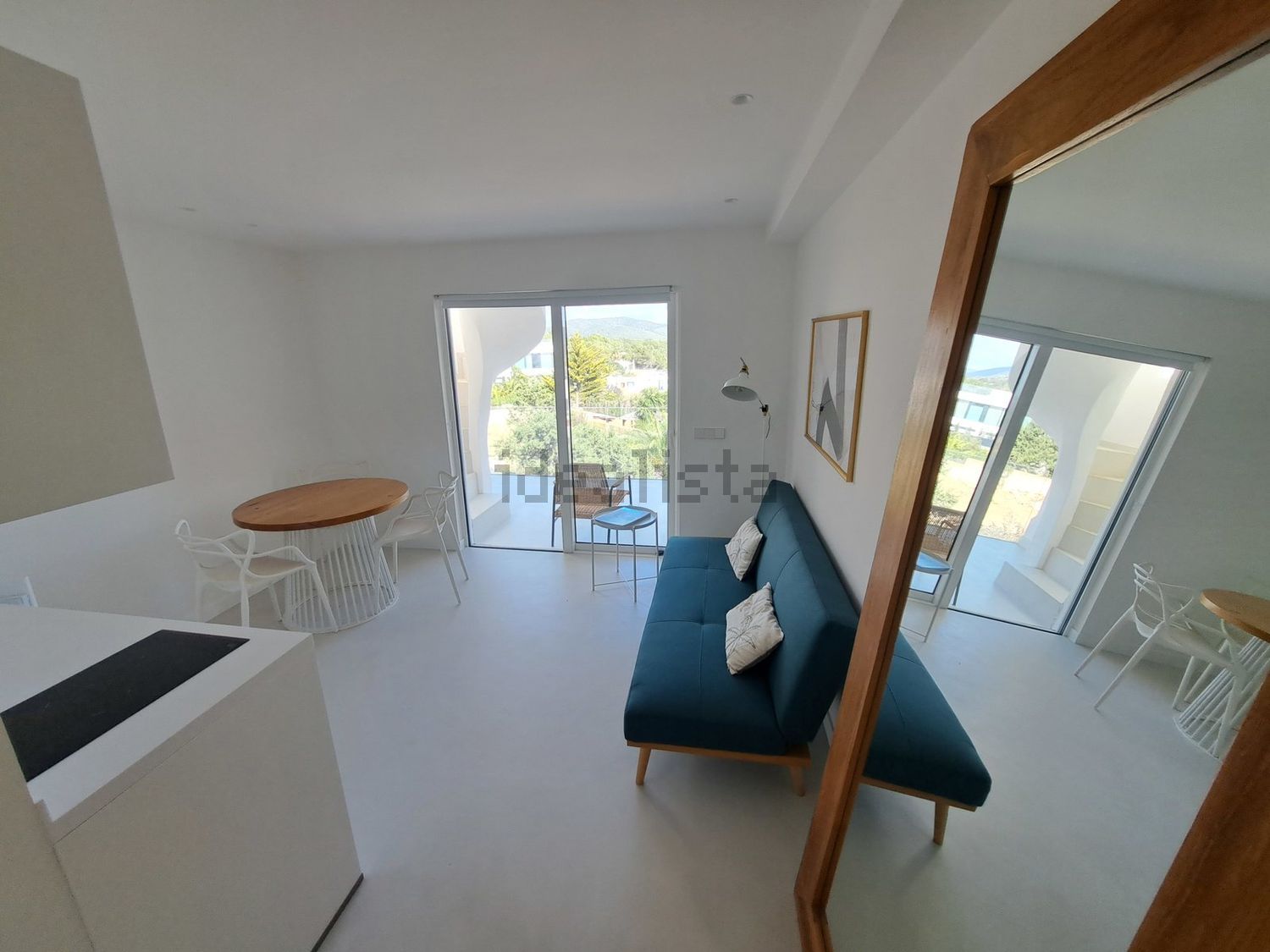 Pis de 50 m² a Sant Josep de sa Talaia