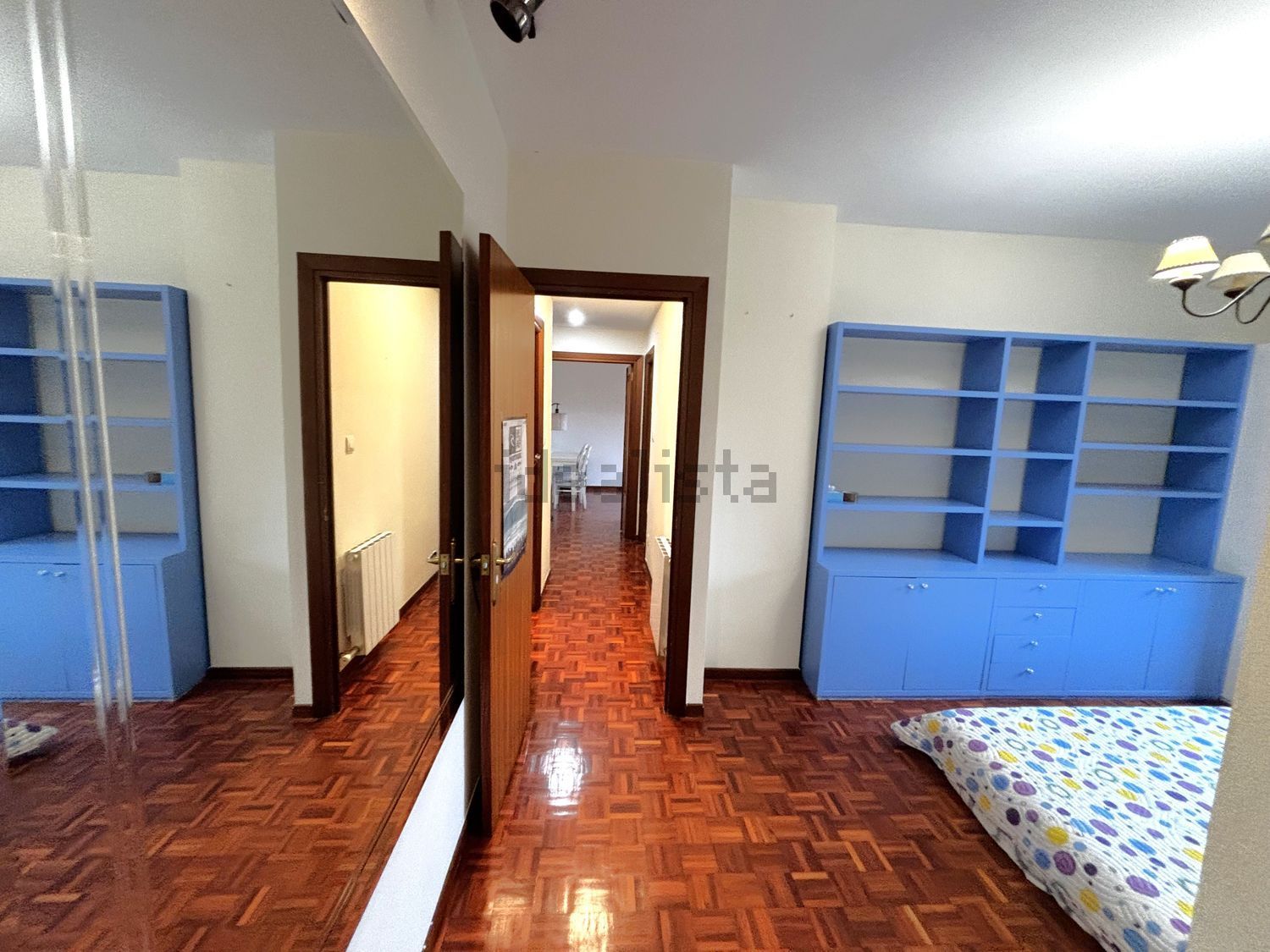 Piso de 75 m² en Sopela