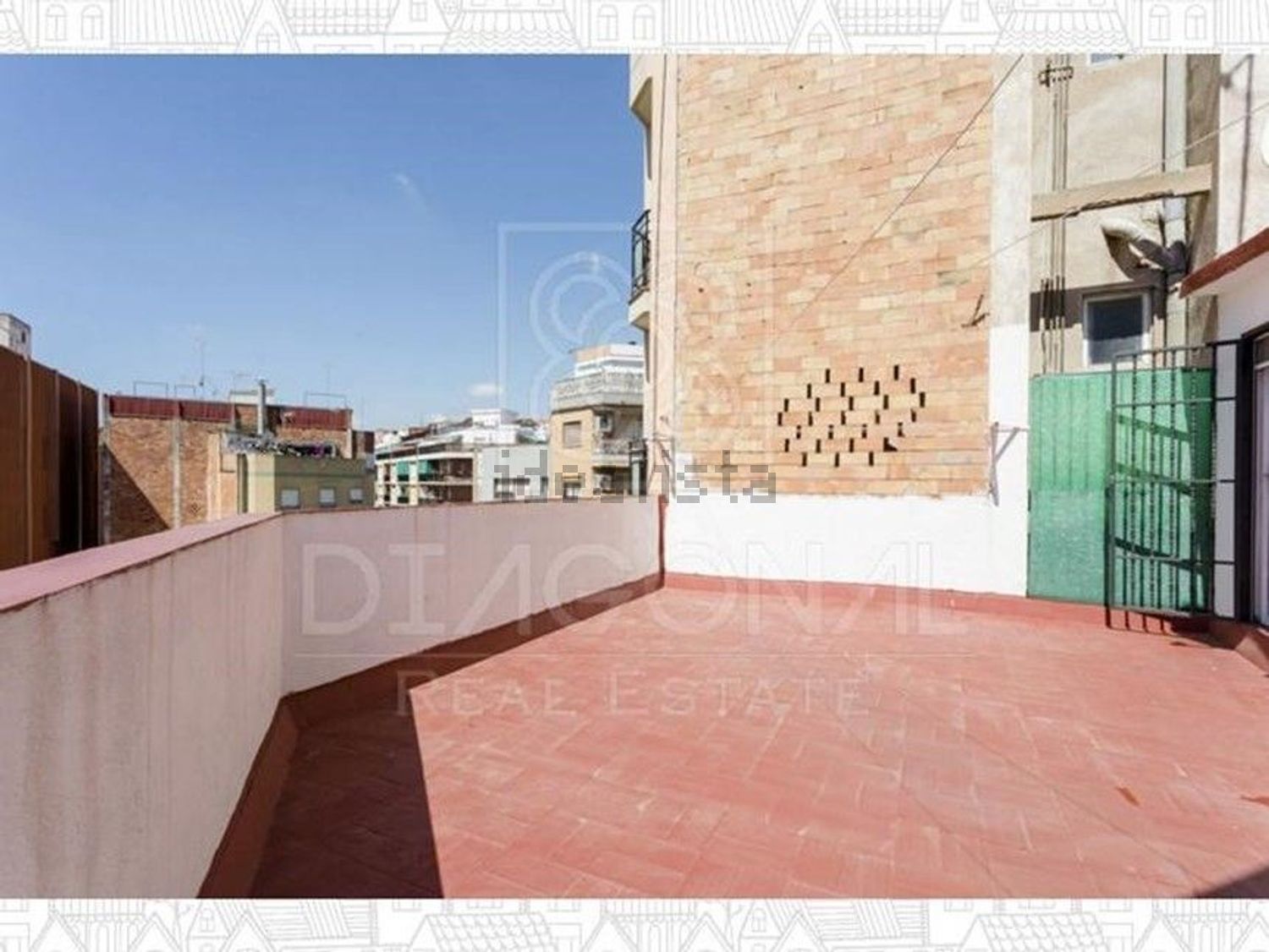 Quarto para alugar, l'Hospitalet de Llobregat