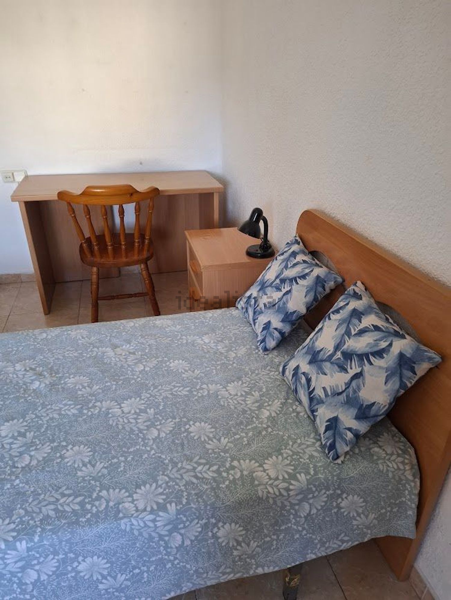 Habitació de lloguer, València