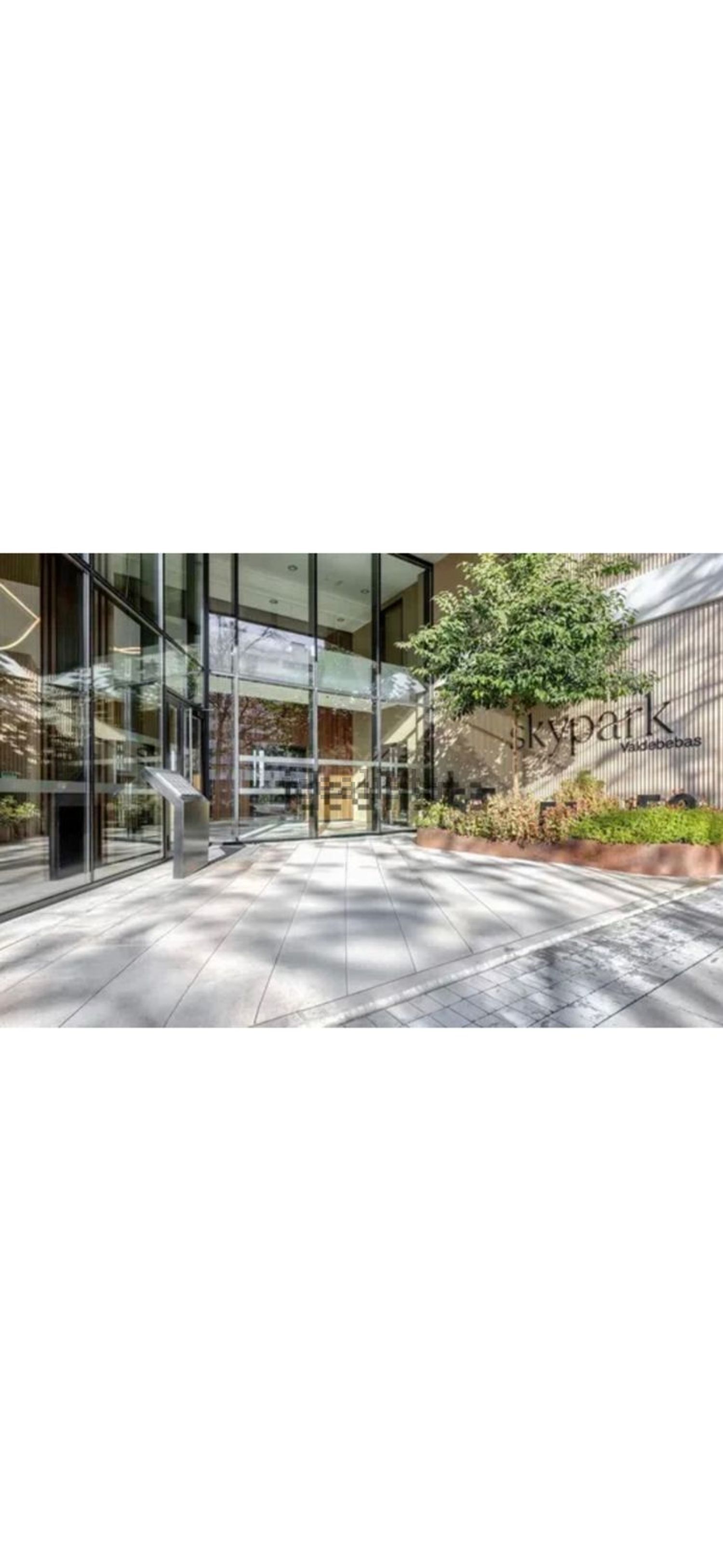 Piso de 58 m² en Madrid