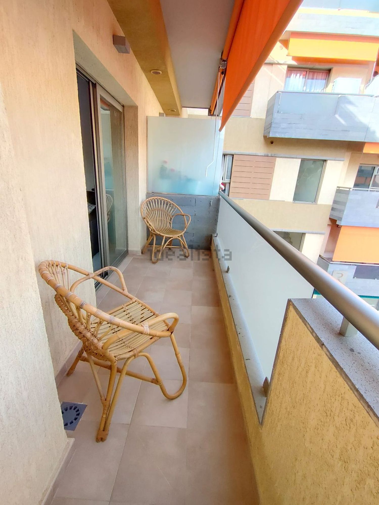 Pis de 60 m² a Guía de Isora