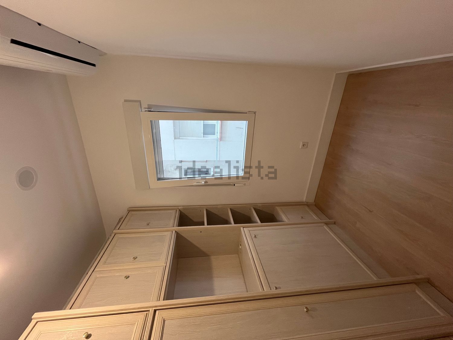 Piso de 56 m² en Madrid