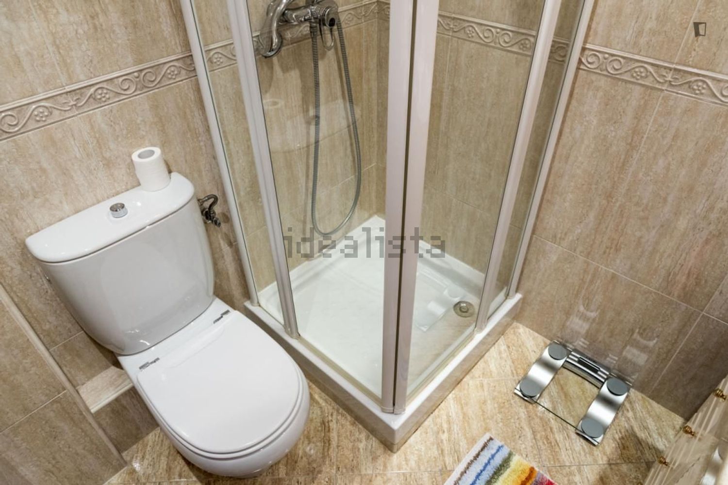 Habitación en alquiler, Madrid