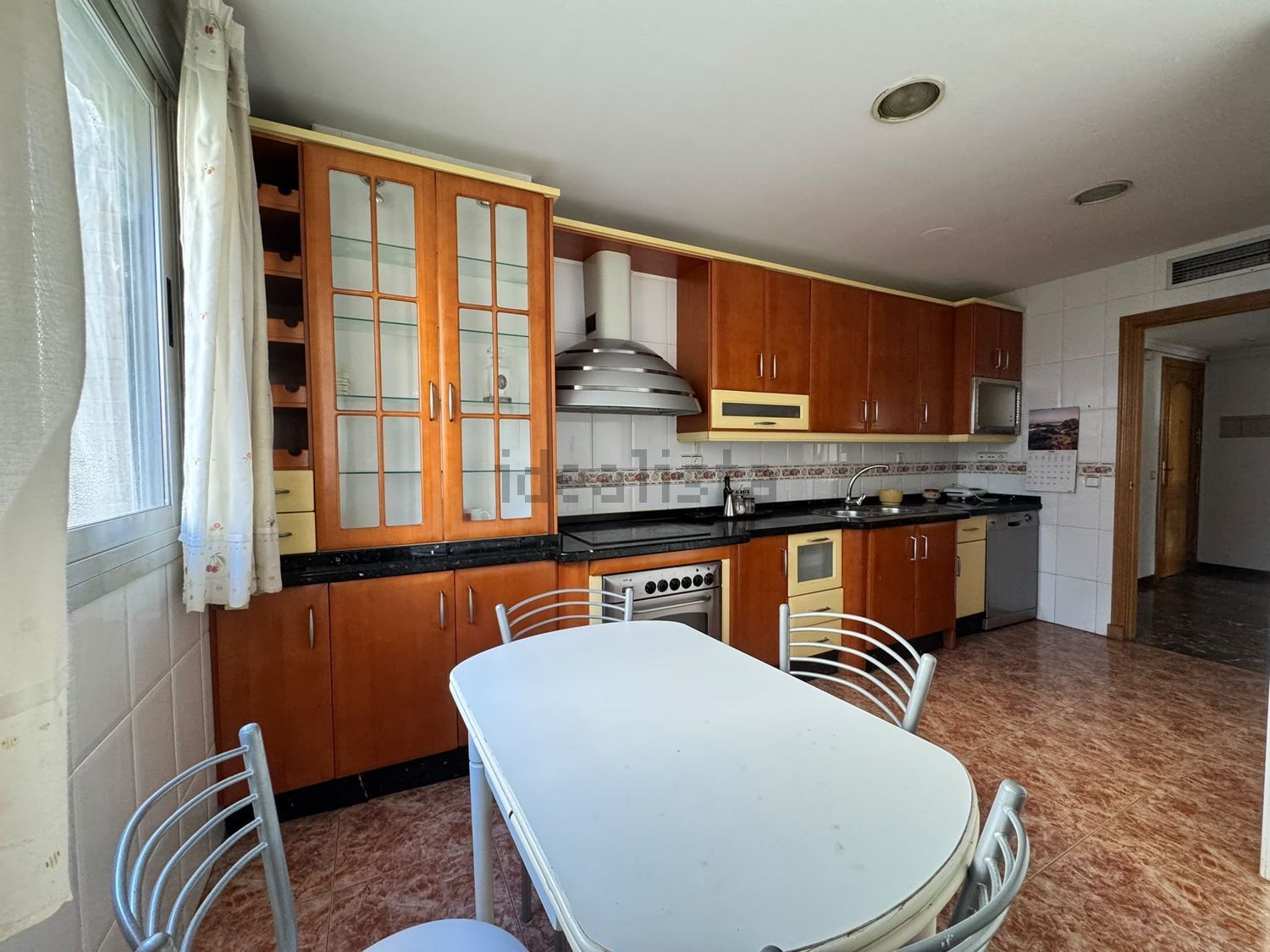 Pis de 122 m² a Almeria