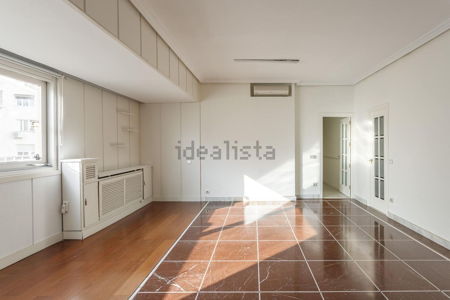 Apartamento 287 m² em Madrid