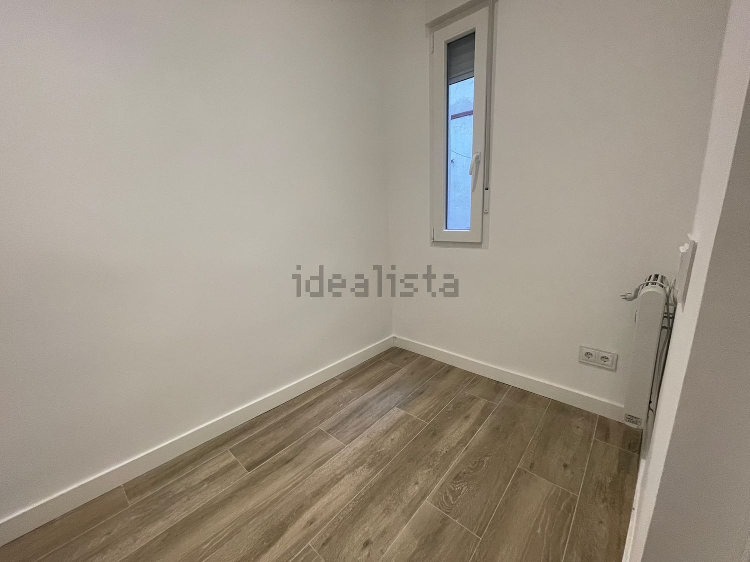 Pis de 60 m² a Madrid