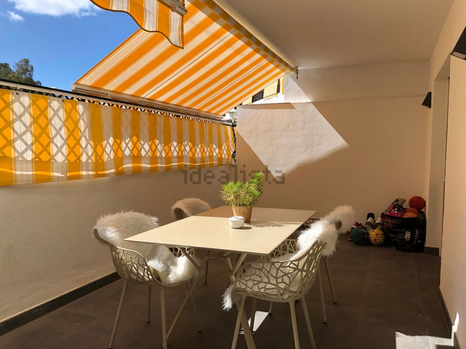 Apartamento 127 m² em Málaga