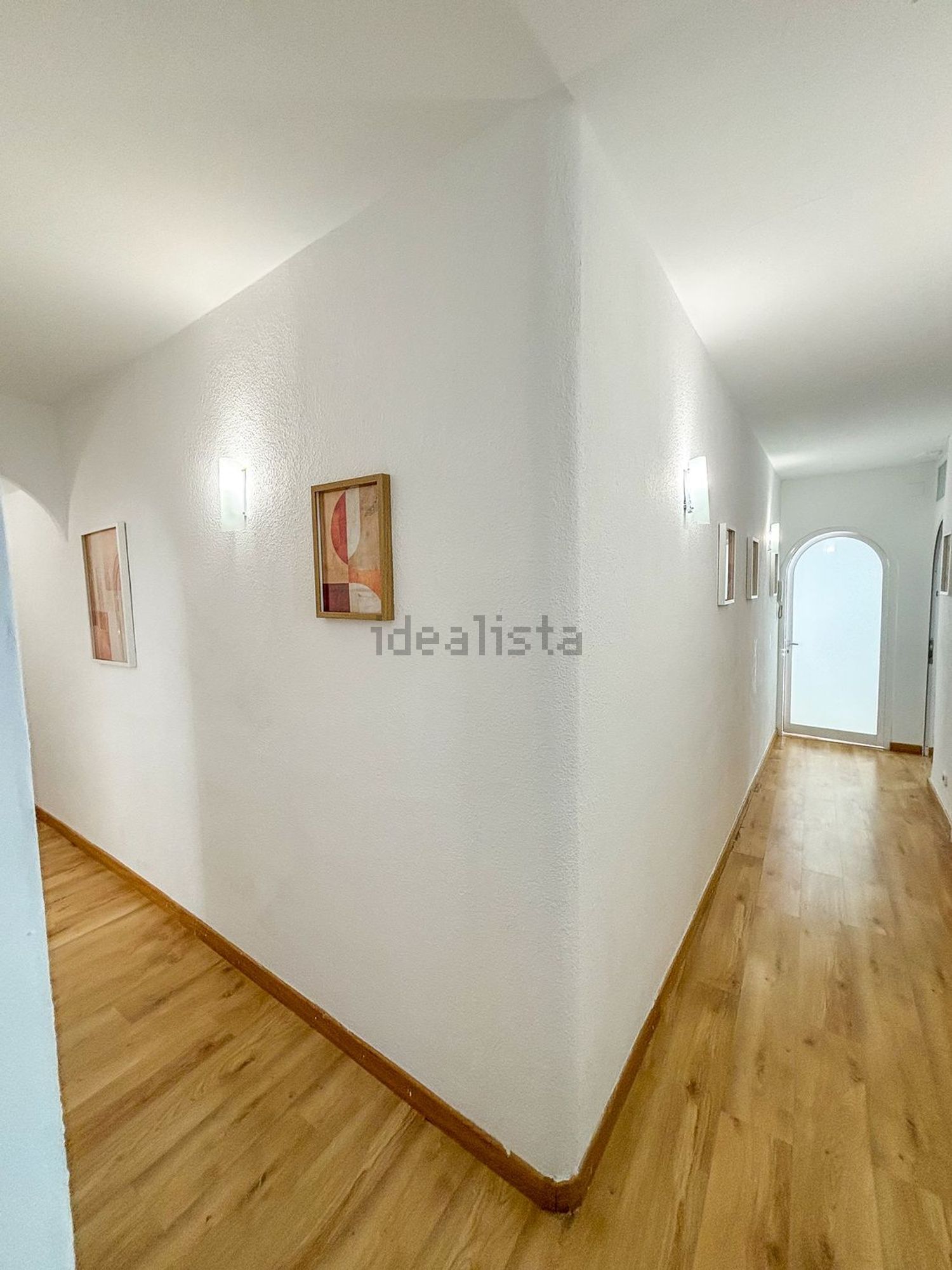 Pis de 140 m² a Madrid