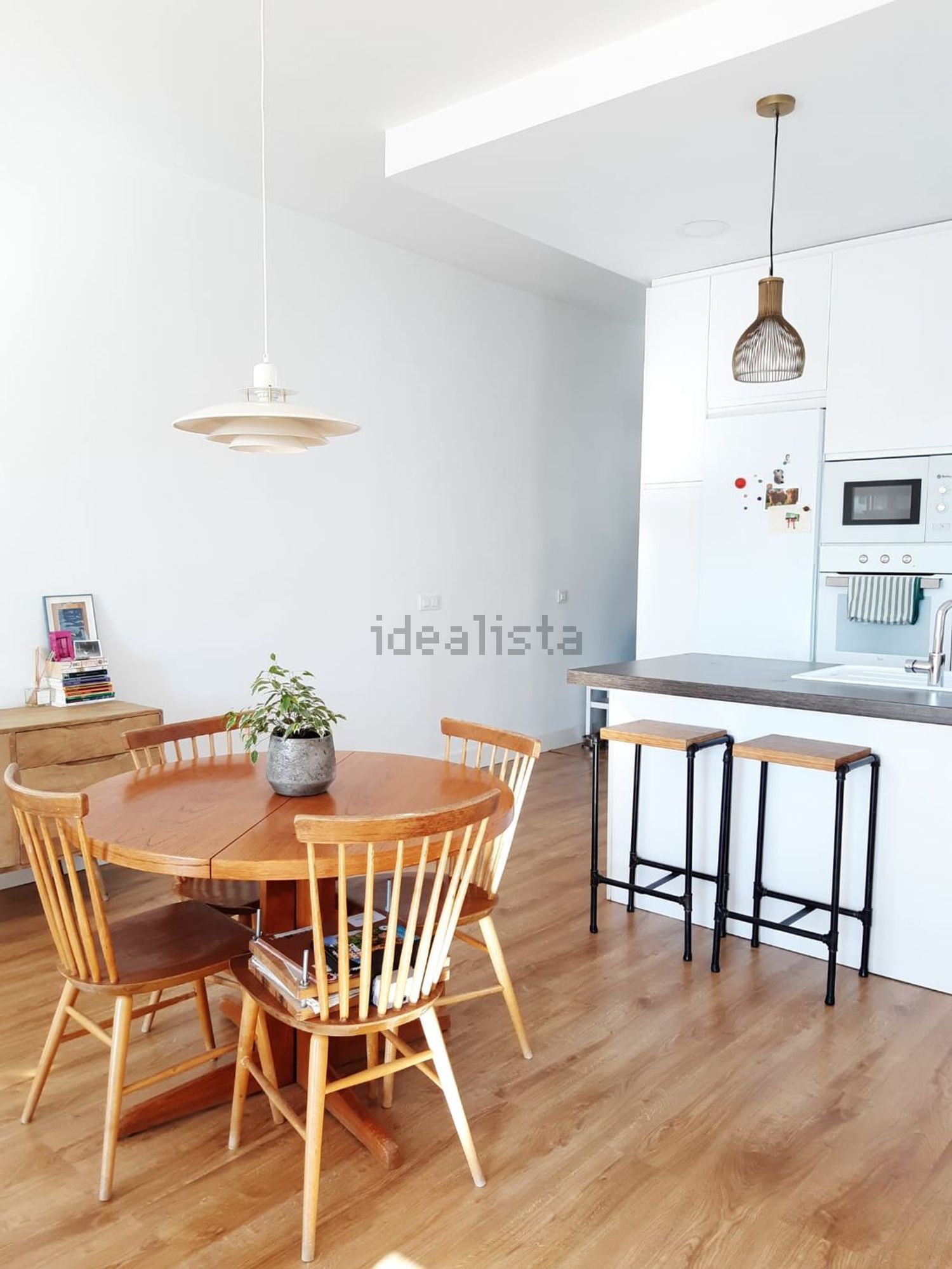 Piso de 76 m² en Madrid