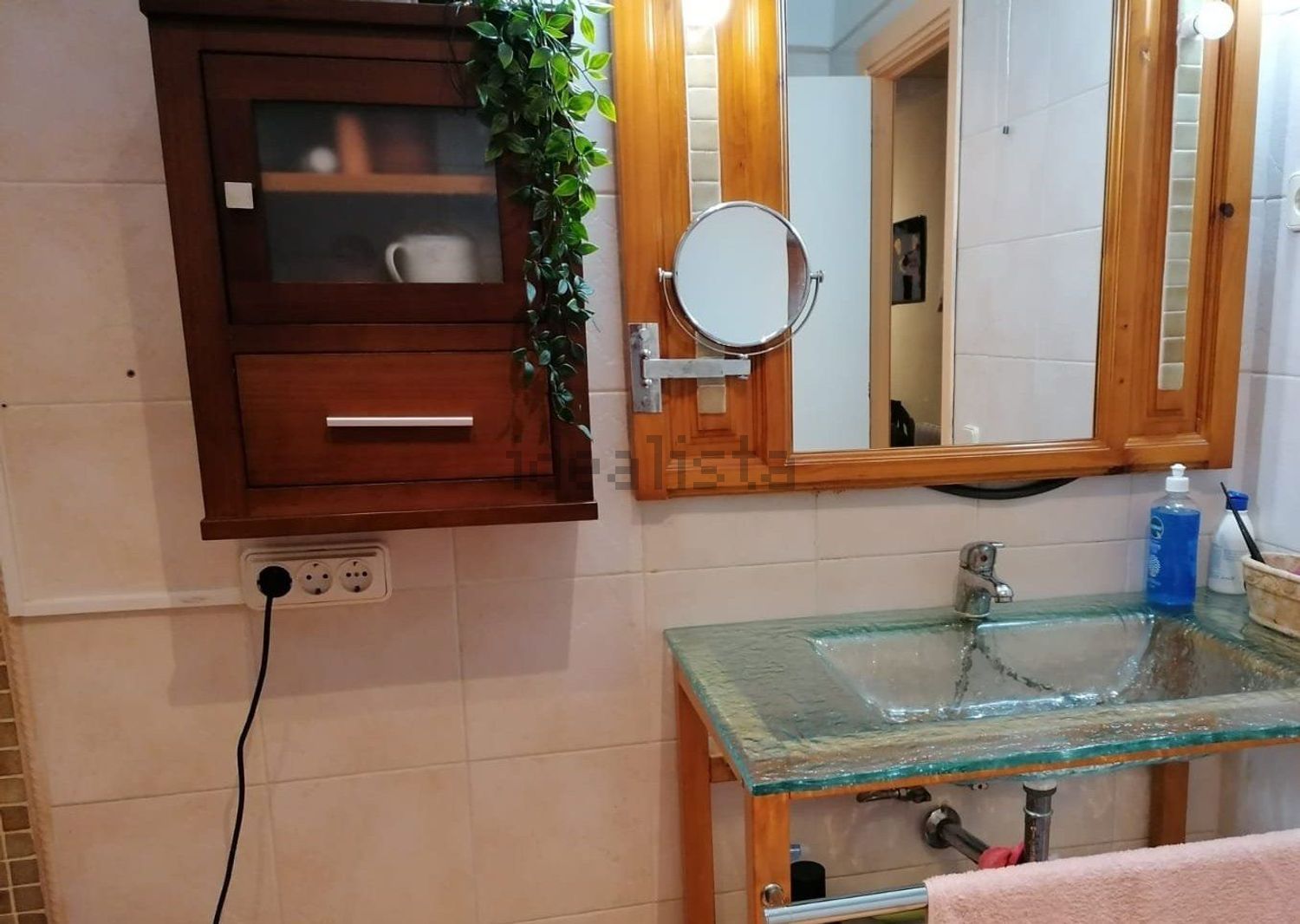 Habitación en alquiler, Hospitalet de Llobregat