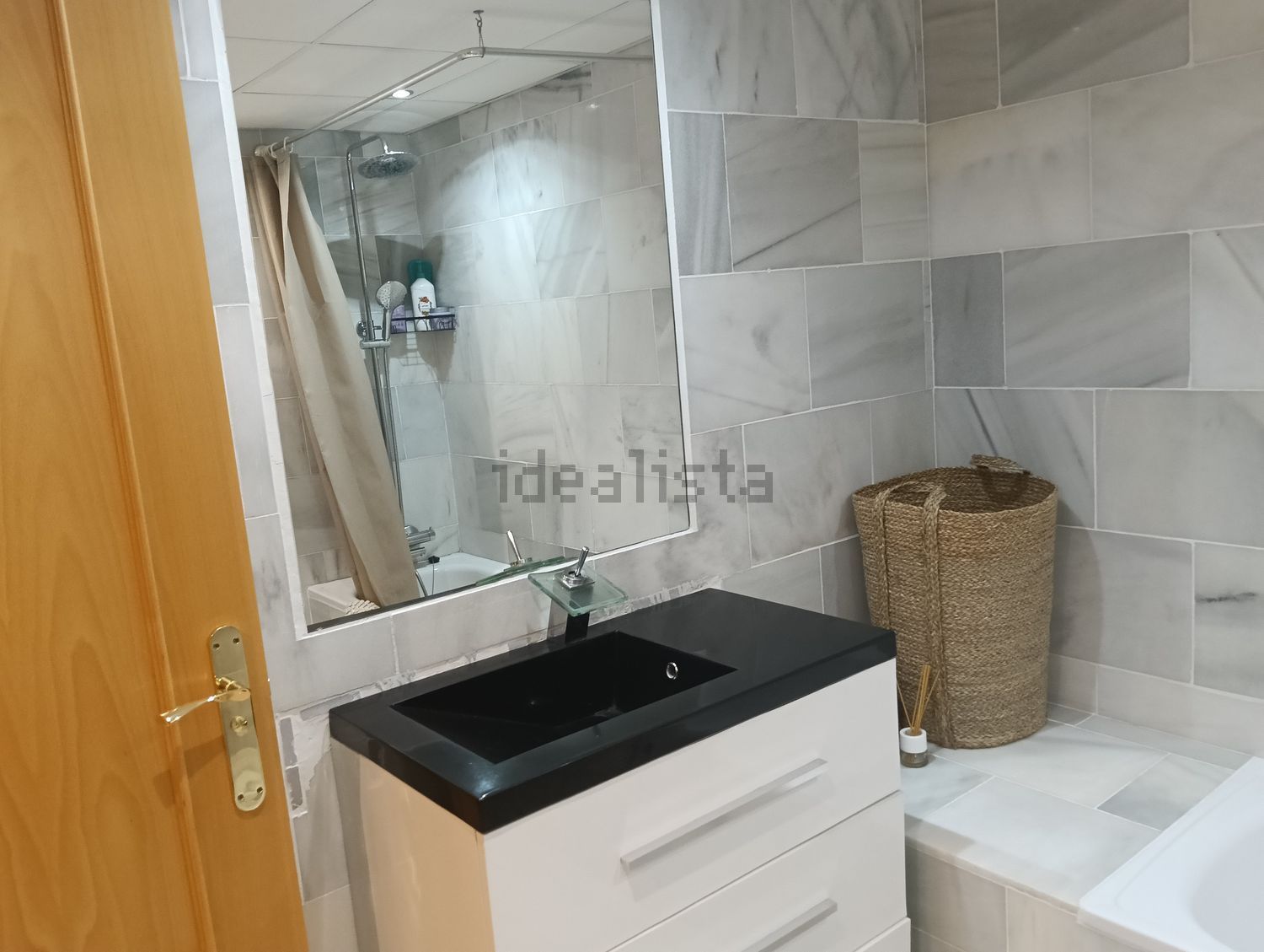 Piso de 75 m² en Mijas