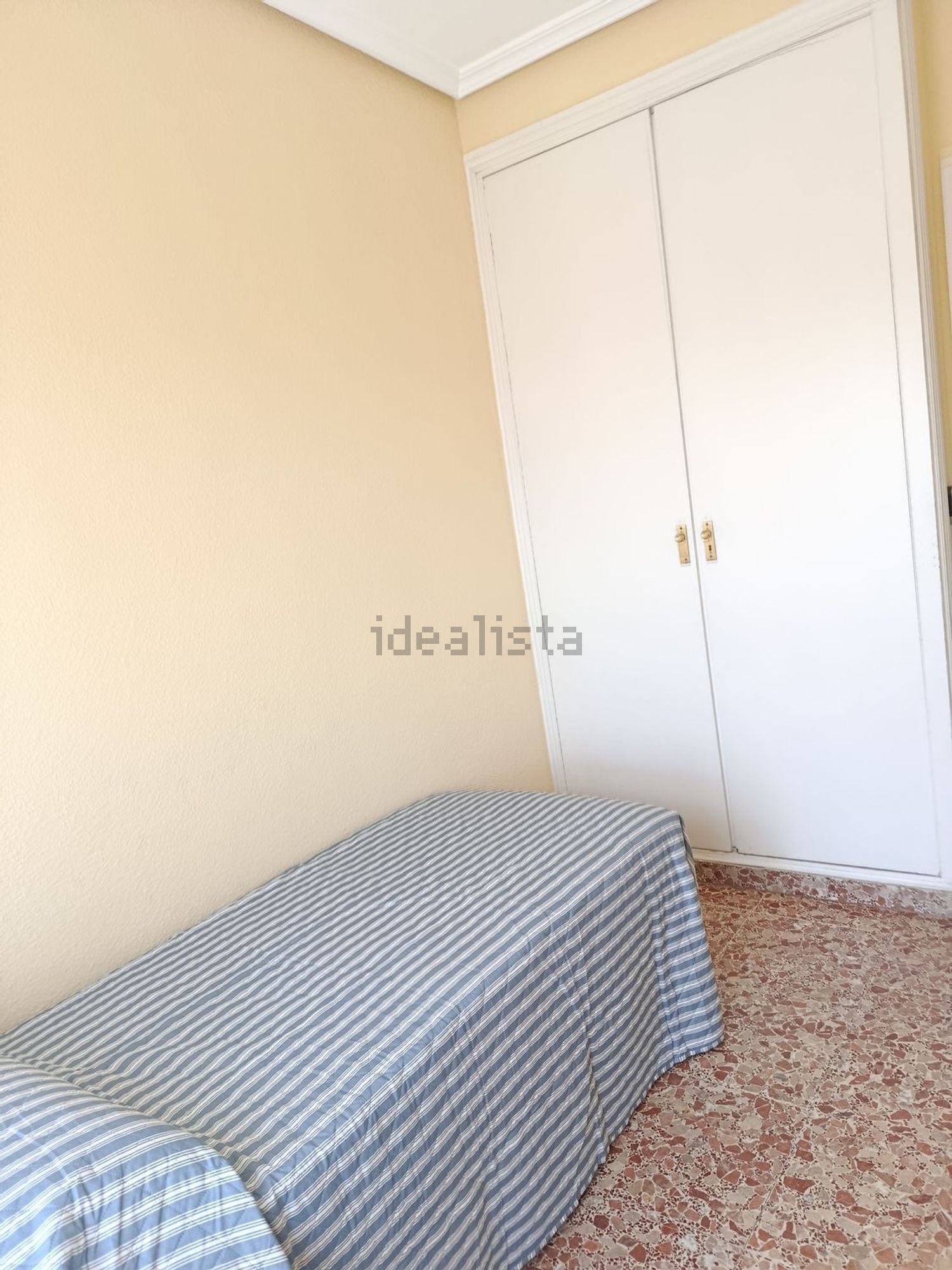 Pis de 90 m² a Madrid