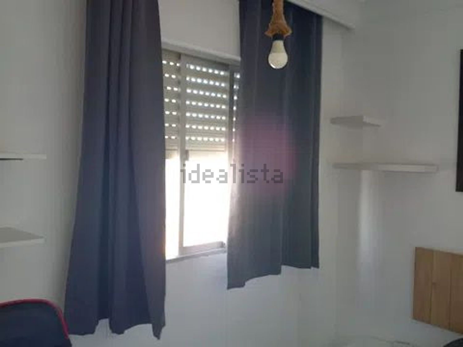 Habitació de lloguer, Huelva