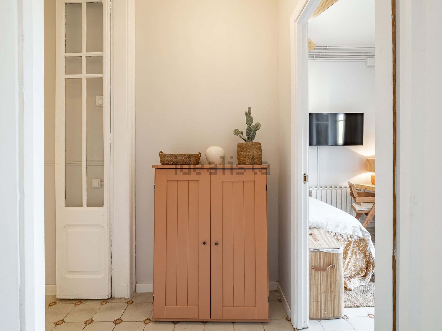 Habitación 60 m², Barcelona