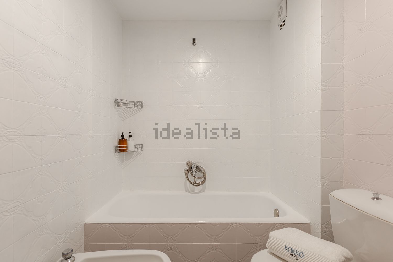 Chambre à louer, Pampelune