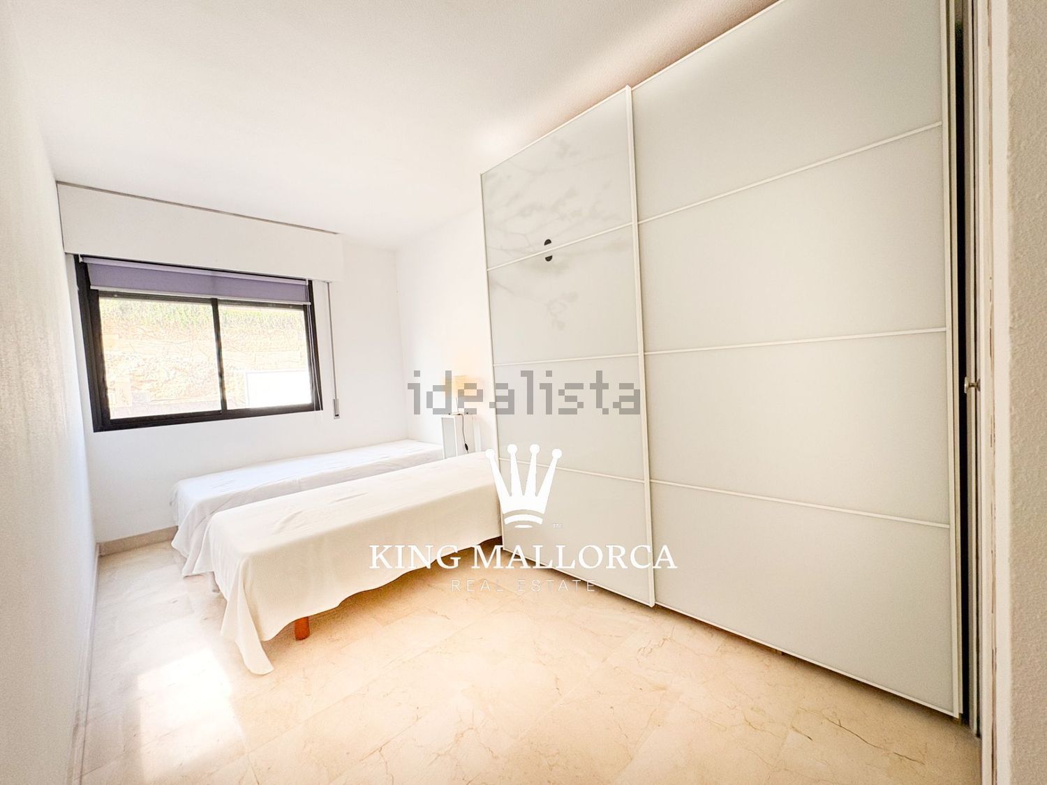 Appartement 98 m² à Palma
