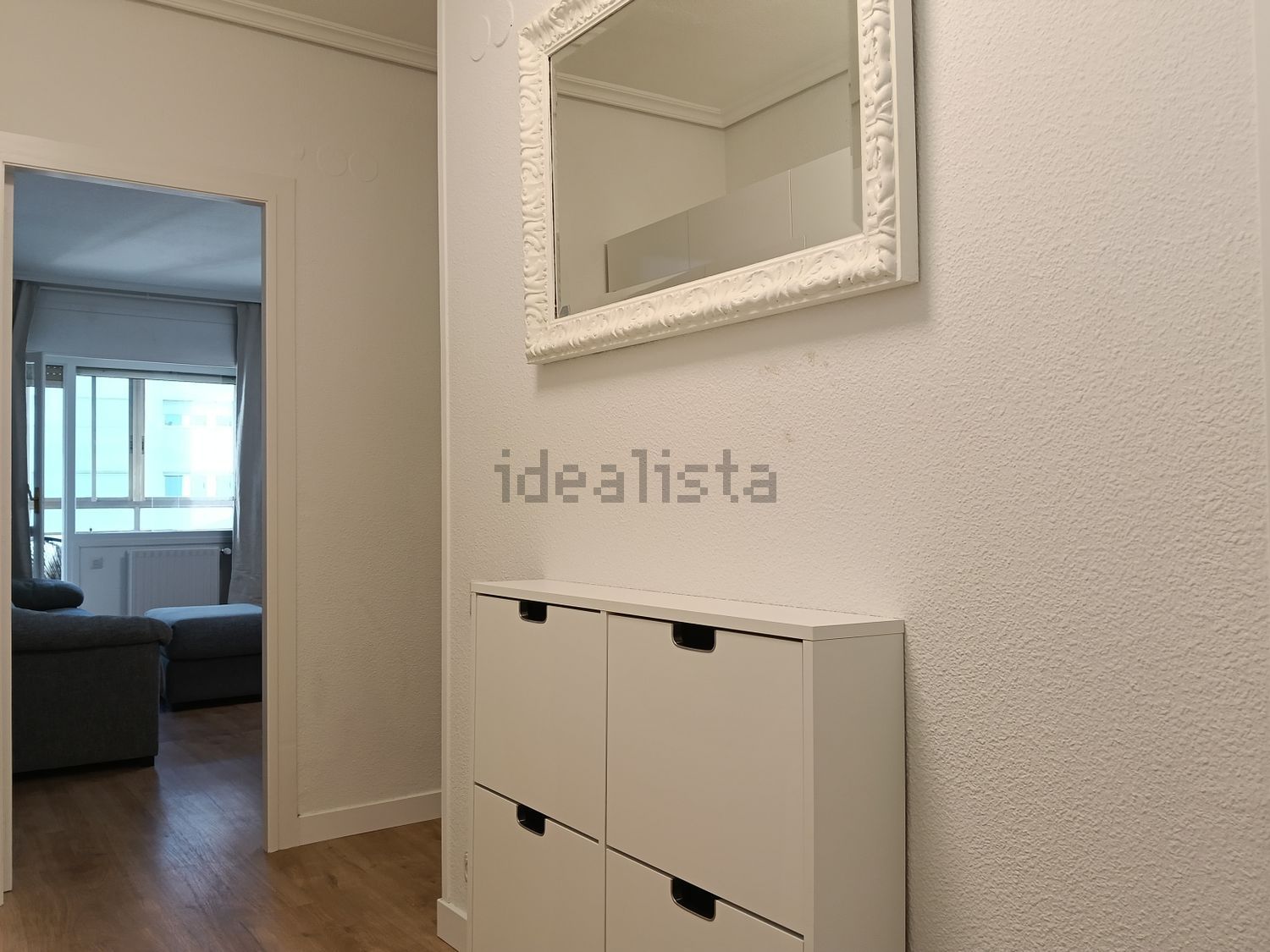 Piso de 130 m² en Pamplona