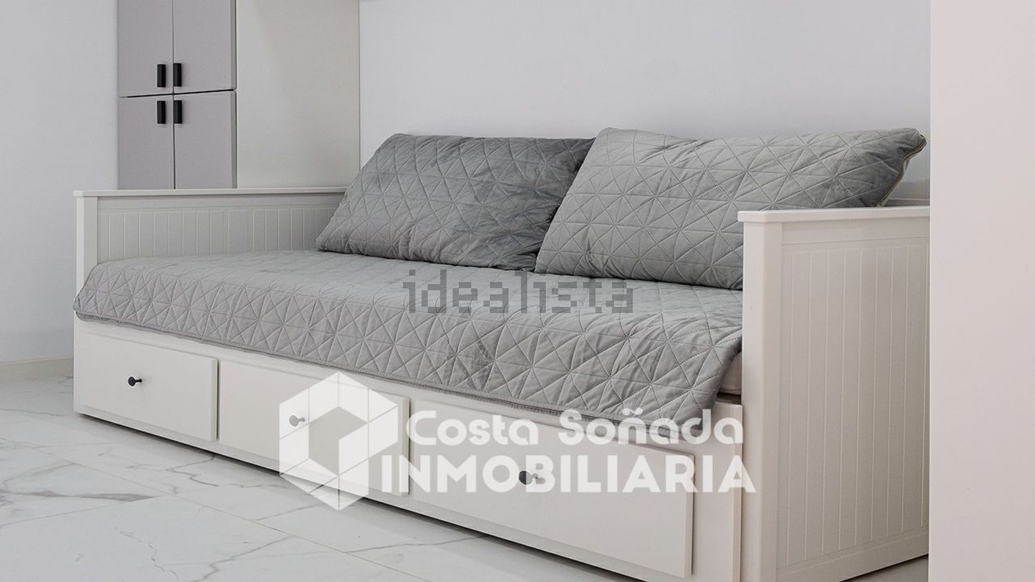 Piso de 105 m² en Calpe