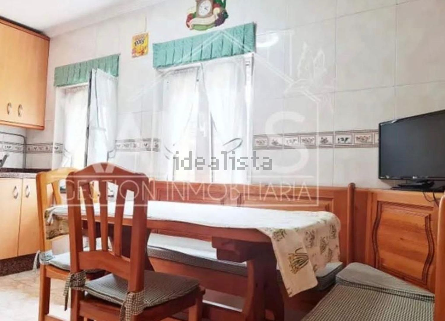 Piso de 55 m² en Oviedo