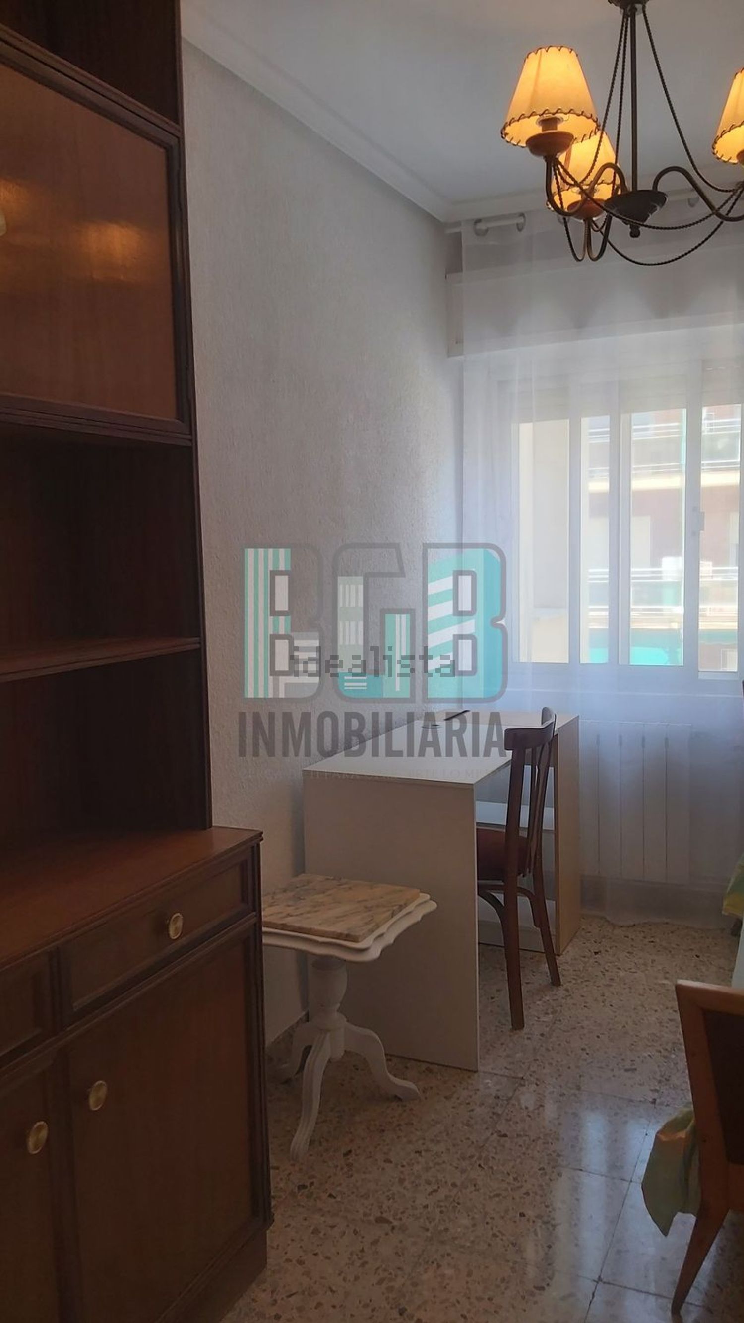 Piso de 110 m² en Albacete