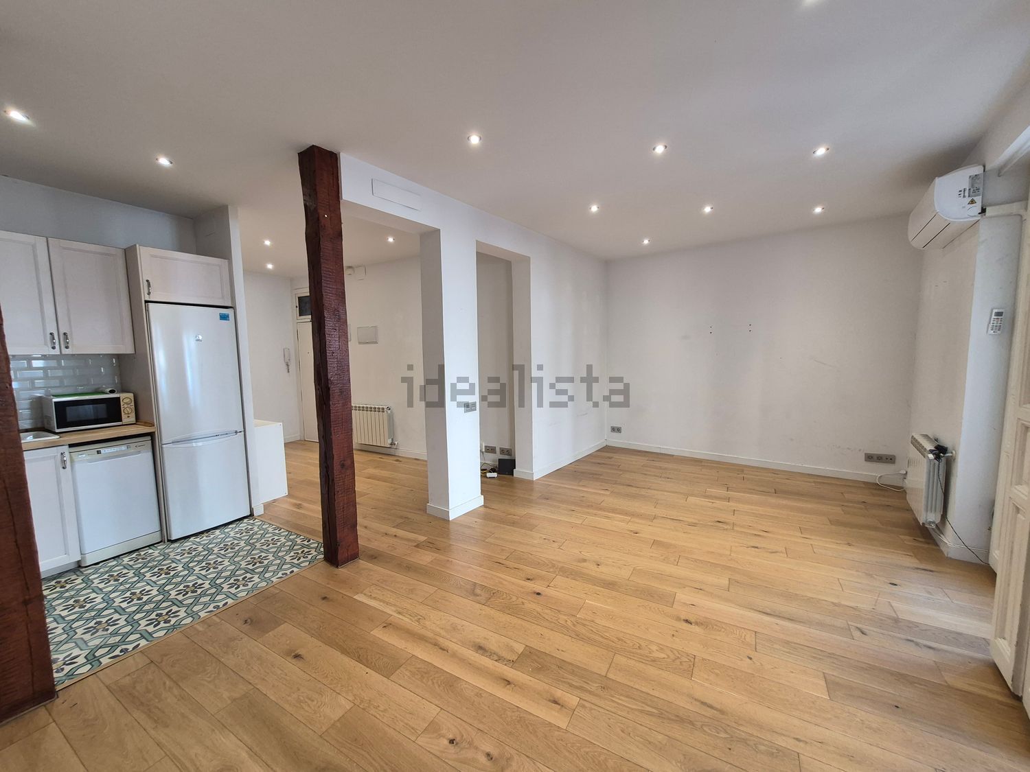 Piso de 81 m² en Madrid