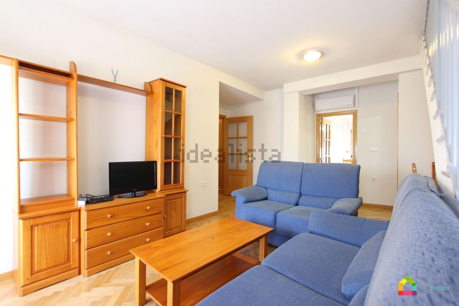 Piso de 80 m² en Toledo