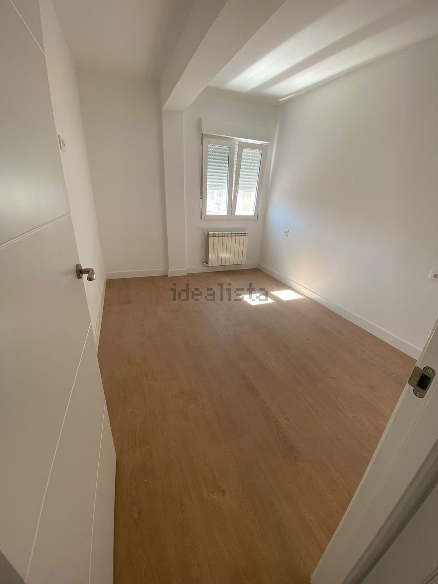 Wohnung 100 m² in Palencia