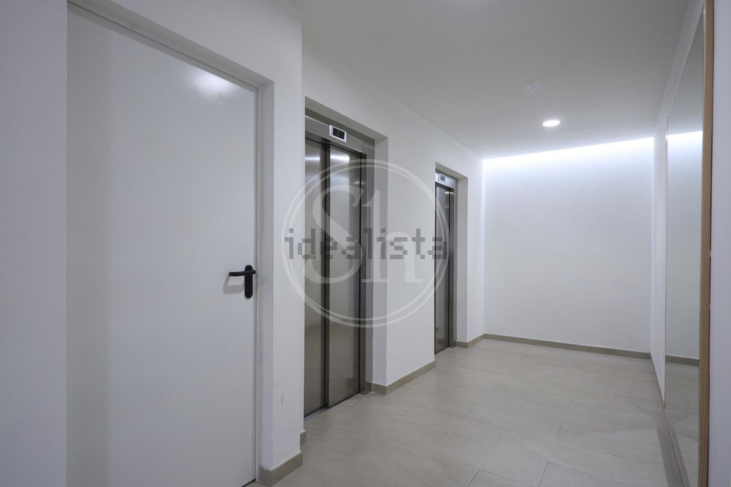 Appartamento 48 m² a Barcelona