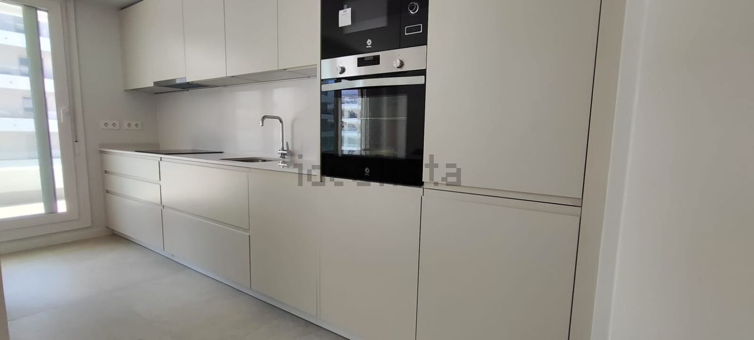 Wohnung 100 m² in Marbella