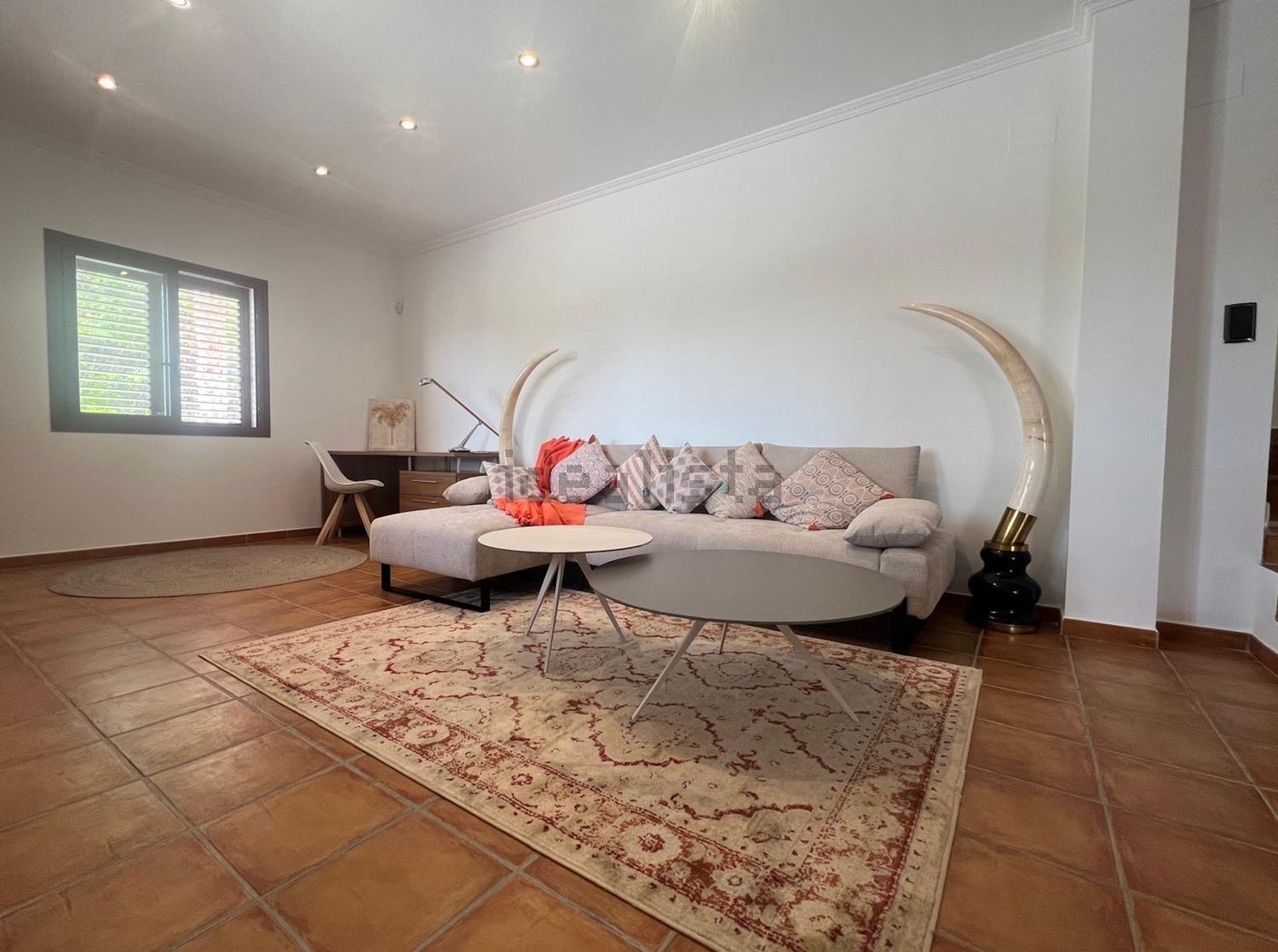 Casa de 280 m² a la Nucia