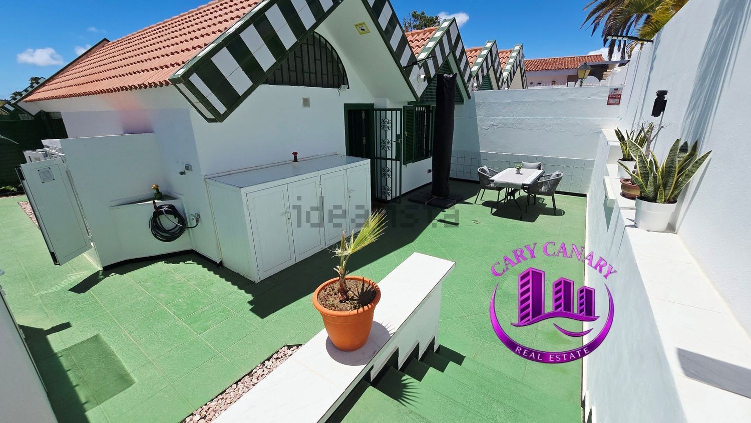 Moradia 60 m² em San Bartolomé de Tirajana