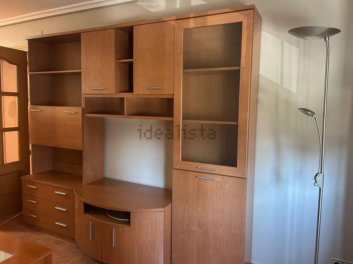 Piso de 60 m² en Ourense