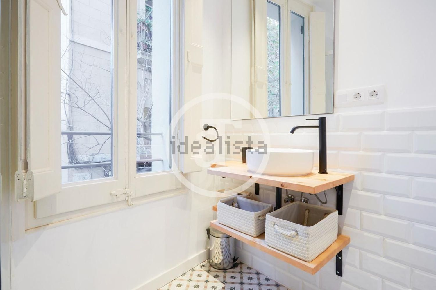 Appartement 72 m² à Barcelone