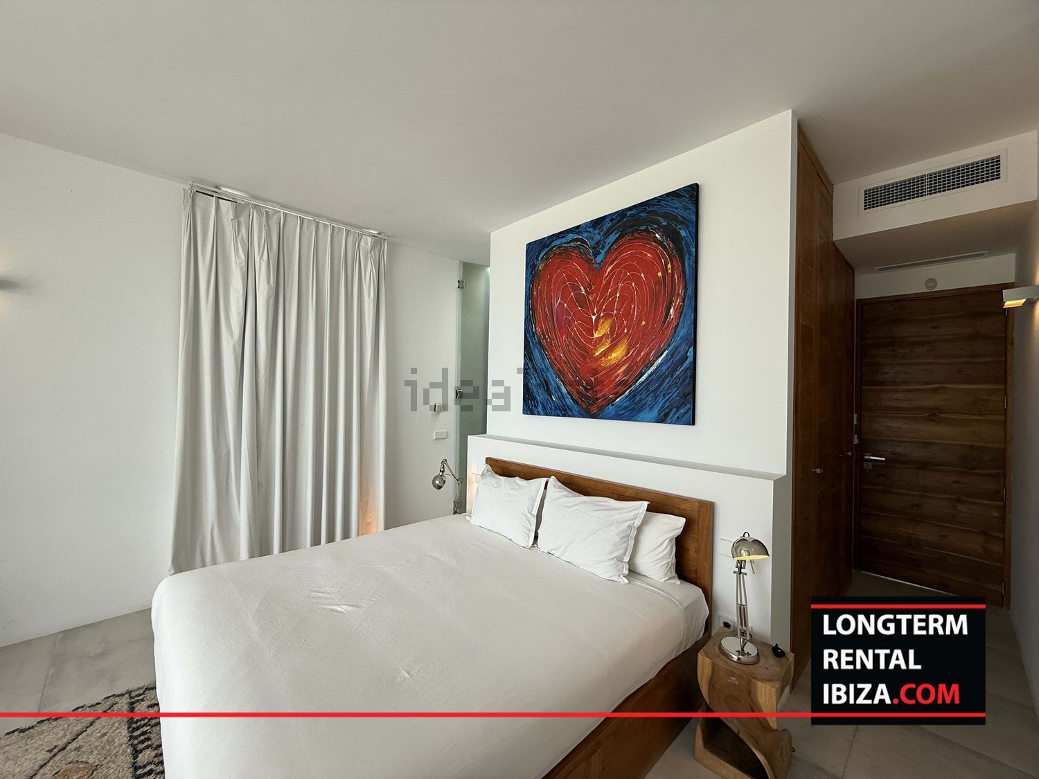 Будинок 400 м² у Sant Joan de Labritja