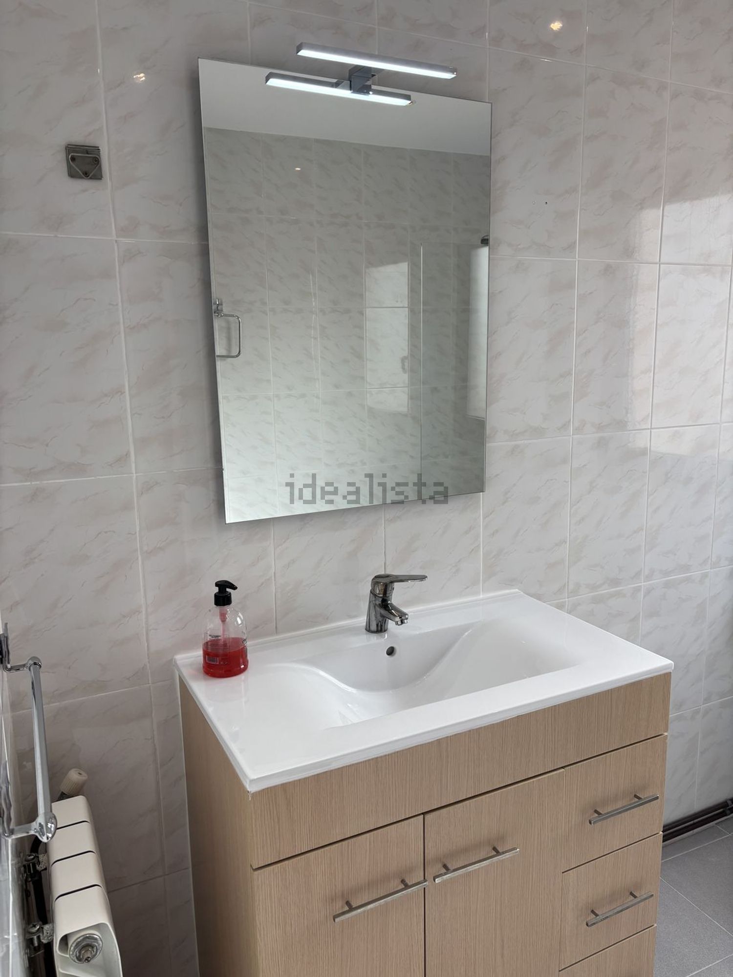 Room for rent, Ibi
