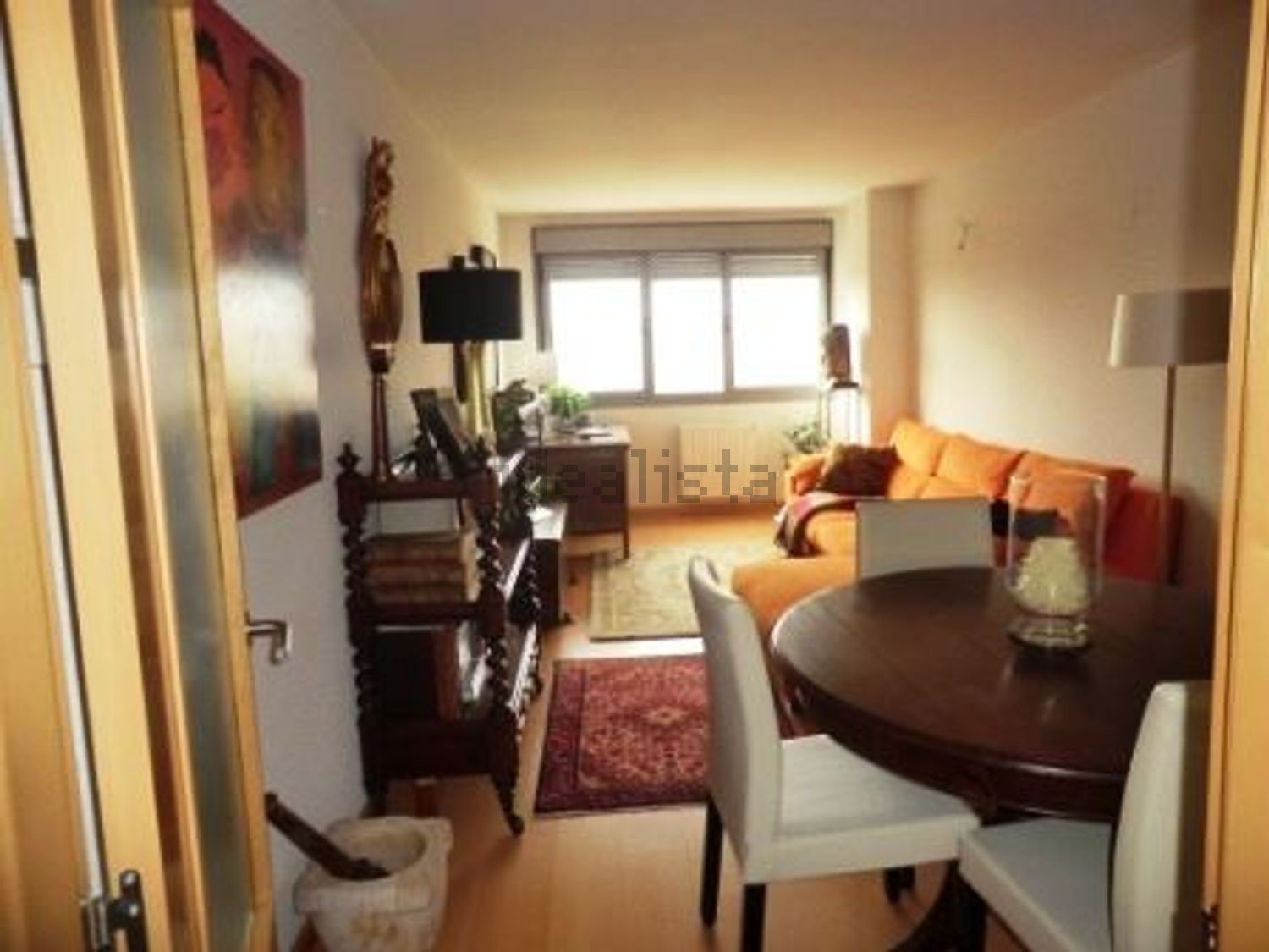 Wohnung 95 m² in Madrid